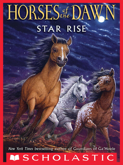 Title details for Star Rise by Kathryn Lasky - Available